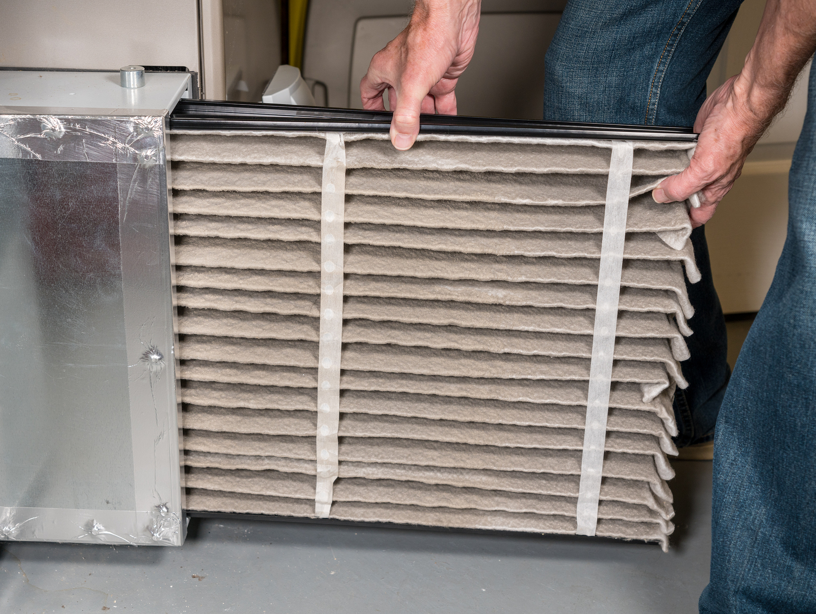 Learn How Often You Should Change Your Furnace Air Filter